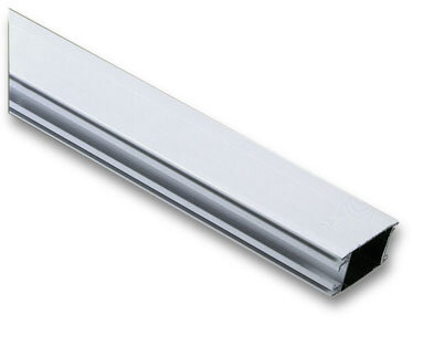 WA1 - hliníkové rameno Nice 4250 mm